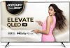 acerpure by Acer Elevate Tv 164 cm (65 inch) QLED Ultra HD (4K) Smart Google TV with Bezel-Less | Google OS | VRR | ALLM | Dolby ATMOS(AP65UG51QEVTD)