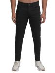 Highlander Men’s Skinny Jeans (HLJN003583_Black