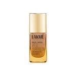 Lakme Makeup+Skincare VitC Superglow Skin Perfecting Tint Neutral Honey N260 25ml