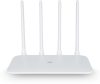 Mi Router 4A Gigabit Edition 1200 Mbps Router(White)