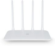 Mi Router 4A Gigabit Edition 1200 Mbps Router(White)