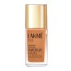 Lakme Powerplay Priming Foundation, Natural, Flawless Finish, Medium To Full Coverage, Built in Primer, Long Lasting, SPF 20, Neutral Chestnut, 25ml