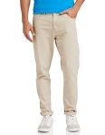 Amazon Brand – Symbol Men’s Slim Fit Stretch Casual Trouser (AW-SY-MCT-1178_Stone_32