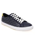 U.S. Polo Assn. Men’s Casual Navy Sneakers -UK11/India(45 EU)(2FD22152N01)