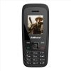 JioBharat V4 4G Phone with JioTV, JioHotstar, UPI, JioSoundPay,JioSaavn, Long Lasting Battery, LED Torch, Digital Camera | Black | Locked for JioNetwork