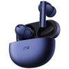 realme Buds Air 5 Truly Wireless in Ear Earbuds with 50dB ANC, 12.4mm Mega Titanized Dynamic Bass Driver, Upto 38Hrs Battery with Fast Charging & 45ms Ultra-Low Latency for Gaming (Deep Sea Blue)
