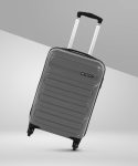 METRONAUT FLOW Cabin Suitcase 4 Wheels – 22 Inch