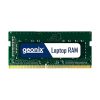 Geonix Laptop RAM, 8 GB DDR3, Frequency-1600 Mhz, (8×2) IC, 204 Pin, 5 Years Warranty