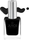 Juice Quick-dry, F&D APPROVED COLORS&PIGMENTS, Nail Paint | Rich Black – 49 Rich Black – 49