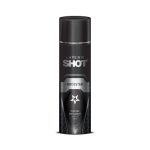 Layer’r Shot Rockstar Body Spray For Men -120 ml | Long Lasting Premium Fragrance With Oriental Fougere Scent | Luxurious Aerosol Perfume For Daily Use | Ideal For Men