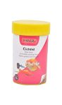 TAIYO Cichlid Flake fish food ,25g