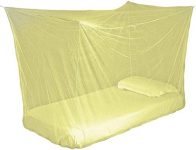 Divayanshi Ivory Mosquito Net for Single Bed/Double Bed, 5×7 Insect Protection Net