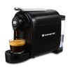 Wonderchef Regalia Capsule Coffee Machine with Frother | Perfect espresso shots for Cappuccino, Latte and Americano | 3 Coffee Shot options – Ristretto, Espresso, Lungo | 1400W | 2 Year Warranty