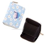 Kraptick Cardholder Wallet for Men & Women – Slim, PU Leather, Minimalist Credit/Debit Card Case, Smart Business & Travel Card Organizer, Secure ATM Holder, Compact Pocket Wallet