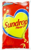 Sundrop Heart Blended Oil Pouch(1 L)