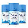 DABUR Odonil Exotic Automatic Spray Refill – 675Ml (Pack Of 3, 225Mlx3) | Ocean Breeze | 2X Long Lasting | 2200 Sprays Guaranteed | Fits All Machines | Lasts Upto 60 Days