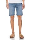 Pepe Jeans Men’s Chino Shorts (PM208451Q05_Light Used_Blue