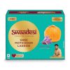 Unibic Swaadesi Ghee Mothichoor Laddoo – Fasting Special