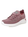 Campus Womens Matty MAUVE2 Running Shoe – 5 UK (Matty)