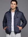 HRX by Hrithik Roshan Full Sleeve Solid Men Jacket