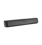 ZEBRONICS Vita Blast Portable Bluetooth Speaker with 16W Output Power,Dual Passive Radiators,RGB Lights,Built-in Rechargeable Battery, Bluetooth 5.1,AUX, USB, mSD,TWS Function