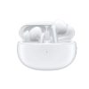 Oppo Enco X Bluetooth Wireless Earphones with Mic, Support (ANC) Industry Leading Active Noise Cancellation, Long Battery Life for Call, IP54 Dust & Water Resistant,Supports Android and iOS（White）, (Model: 6670554)
