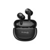 Probuds Aria 911 (Black) Dual-Tone Noise Cancellation Wireless Earbuds, Bluetooth TWS in Ear with 35ms Low Latency Gaming, 10mm Drivers, ENC Calls, 35Hrs Playtime, Fast Charging, IPX4, BT v5.3