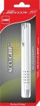 Cello Accugrip Stick Ballpoint Pen | Pack of 1.