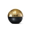Lakme Absolute Skin Natural Mousse, Almond Honey, SPF 8 Natural Finish Matte Cream Foundation – Long Lasting Weightless Full Coverage Face Makeup, 25g