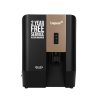 Livpure Allura Lite Water Purifier | No Service Cost for 2 Years – Filters Included | 8 Stage Advanced Purification | RO+UV+Copper | In Tank UV Sterilisation |7 Ltr |