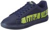 Lee Cooper Men’s LC4842A Leather Casual Shoes for Men_Blue_43