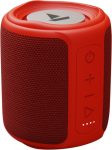 boAt Stone 350 10 W Bluetooth Speaker(Red, Mono Channel)
