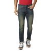 Pepe Jeans Men’s Mid Rise Slim Fit Jeans