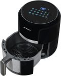 FABER 4L Air Fryer| Non-Stick Container|LED Display|1350W| Fry,Bake,Roast,Grill,Toast Air Fryer(4 L)