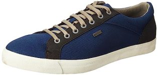 Woodland Men’s Navy Casual Shoe-9 UK (43 EU) (GC 4205121C)