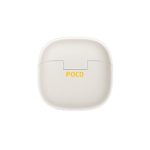 POCO _Buds_X1_Titanium in Ear Wireless Headphones