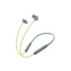 OnePlus Bullets Z2 Bluetooth Wireless in Ear Earphones with Mic, Bombastic Bass – 12.4 Mm Drivers, 10 Mins Charge – 20 Hrs Music, 30 Hrs Battery Life (Jazz Green)