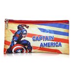 Stylbase Cartoon Printed Pencil Pouch case for Boys and Girls/Return Gifts