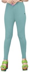 Kotak Ankle Length Ethnic Wear Legging(Multicolor, Solid)