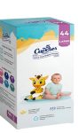 Cuddles Ultrathin Baby Diaper Pants – Ultra‑Soft, Super‑Absorbent Pant-Style Diapers for 12‑Hour Comfort & Leak Protection (Pack Of 44(L))