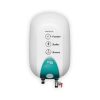 Havells Instanio Prime 15L Storage Water Heater(Geyser)|Faster Heating|Safer to use|Saves electricity|Engineered for Hard Water|Color Changing LED Indicator|Anti Rust Tank|Mcoloy Heating Element