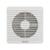 Havells 200mm Ventil Air BLDC Exhaust Fan | Strong Air Suction, Rust Proof Body and Dust Protection Shutters | Suitable for Bathroom, Kitchen & Office, 2 Year Warranty | (Pack of 1, White)