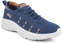 HRX by Hrithik Roshan Outdoors For Men(Blue , 10)