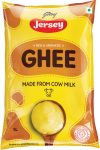 Godrej Jersey Pure Cow Ghee Pouch(1 L)