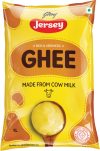 Godrej Jersey Pure Cow Ghee Pouch(1 L)