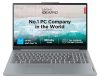 Lenovo IdeaPad Slim 3 13th Gen Intel Core i3 15.6″ (39.6cm) FHD Laptop (8GB/512GB SSD/Win 11/Office 2021/1 Year ADP Free/Alexa Built-in/3 Month Game Pass/Arctic Grey/1.62Kg), 82X70034IN