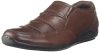 Hush Puppies Men Formal Shoes – Brown (7 UK)