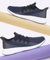 Bata MILLER Running Shoes For Men(Blue , 6)