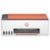 HP Smart Tank 589 All-in-One WiFi Colour Printer – 30 Ppm Speed, High Capacity Ink Tank, Wireless, Ideal for Home & Office Printing, Magenta