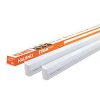 Halonix 20W LED Cool White Batten, Pack of 2, (Streak Squar)